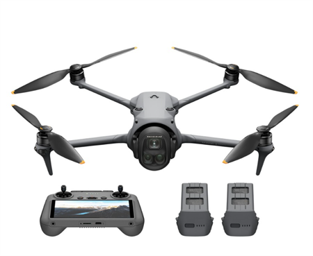 Dji Mavic 4 Pro Fly More Combo